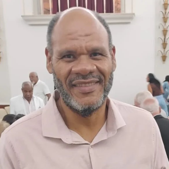 Claudio Cardoso do Nascimento