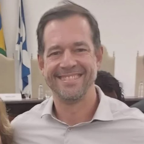Prof. Kleyber Mota da Cunha
