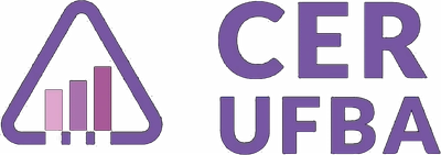 Logo do CER-UFBA