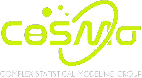 Logo do CoSMo
