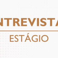 Candidatos habilitados para a entrevista da seleção para estágio não obrigatório