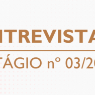 Resultado Preliminar Edital Estágio Não-Obrigatório nº 03/2025